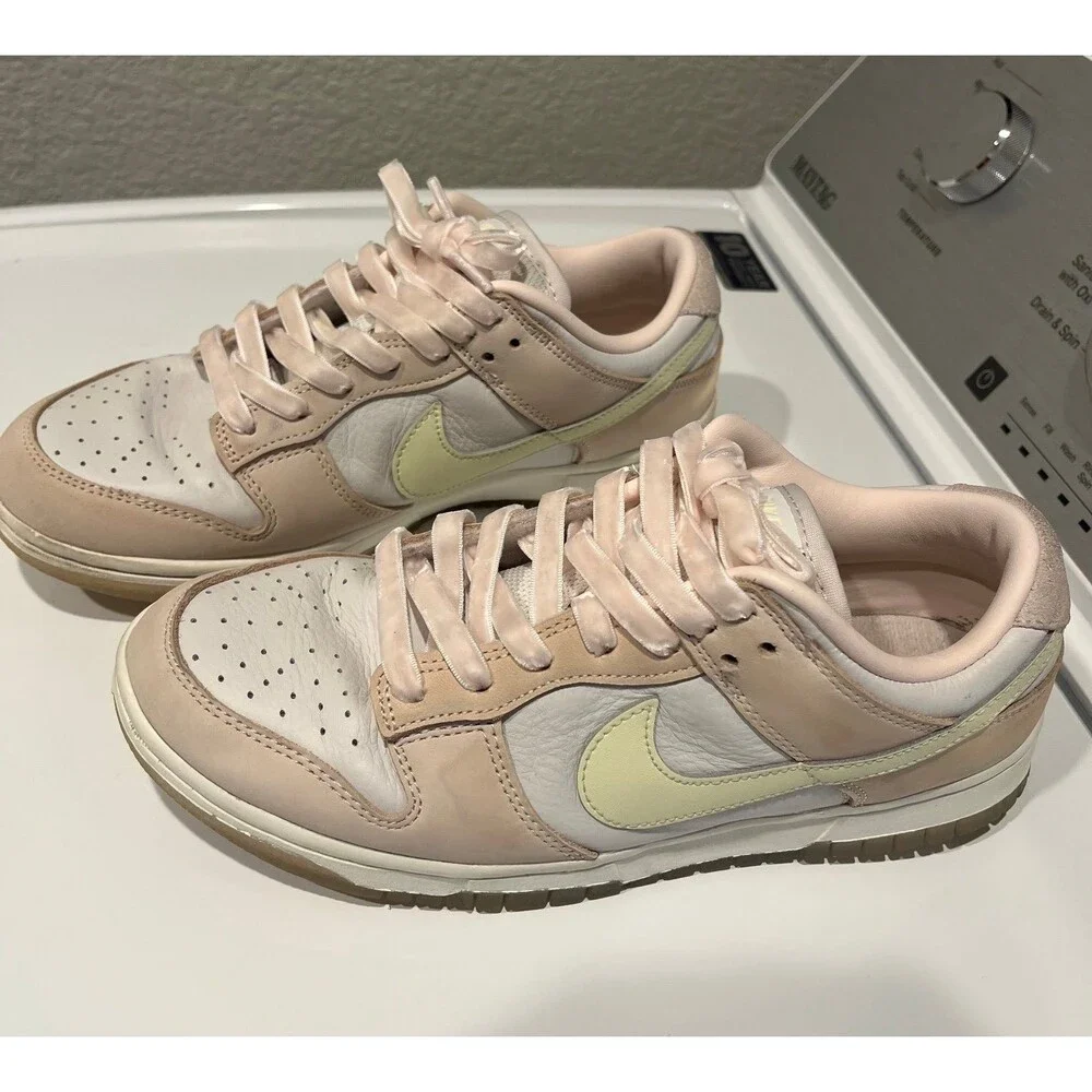 Nike dunk low